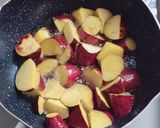 大学いも作り方3写真