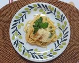 わさび香るあたただしクリームパスタ作り方5写真