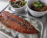 ☺アレンジ色々ワンプレートご飯☺作り方114写真