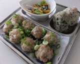 ☺アレンジ色々ワンプレートご飯☺作り方118写真