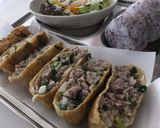 ☺アレンジ色々ワンプレートご飯☺作り方116写真