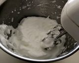 約3分で余った卵白のレモンクリーム作り方1写真