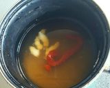 スイートチリソース作り方6写真