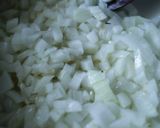 スパイスだけでチキントマトカレー作り方3写真