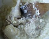 スパイスだけでチキントマトカレー作り方4写真