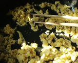 パッタイ風！クミンビーフン作り方5写真