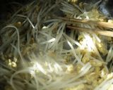 パッタイ風！クミンビーフン作り方7写真