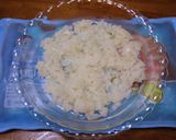 お弁当、粗熱取りにすぐ冷ましたい時の裏技作り方5写真