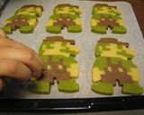 アイスボックスマリオ作り方8写真
