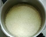 新緑の季節感じる✨豆ごはん作り方2写真
