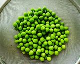 新緑の季節感じる✨豆ごはん作り方1写真