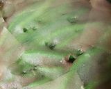 さやいんげんと牛肉のくたくた煮作り方3写真