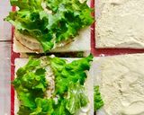 夜食と★プチ朝ごはん★娘のお弁当♪作り方6写真