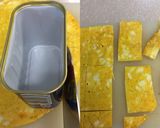 大量生産・流れ作業・スパムおむすび作り方3写真