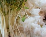 簡単！ふわとろろ親子丼作り方7写真