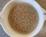 玄米の炊き方作り方1写真