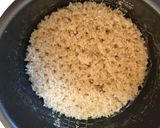 玄米の炊き方作り方3写真
