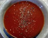 トマトジュースの飲み方♥ブラックペッパー作り方4写真