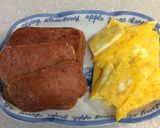 大量生産・流れ作業・スパムおむすび作り方5写真