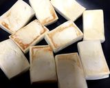 フライパンひとつで高野豆腐照り焼き♪作り方1写真