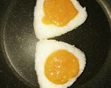焼おにぎり☆味噌～簡単♪作り方3写真