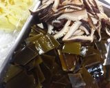 羅臼昆布の佃煮　～出汁取後のお楽しみ～作り方2写真