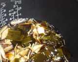 羅臼昆布の佃煮　～出汁取後のお楽しみ～作り方3写真