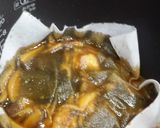 羅臼昆布の佃煮　～出汁取後のお楽しみ～作り方4写真
