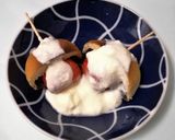 想像以上！イチゴあんパン作り方5写真