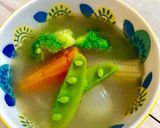 あり合わせロールde簡単ランチ♪作り方6写真
