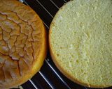 いちごのケーキ作り方1写真