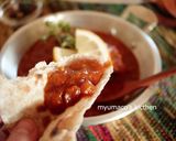 スパイスだけでチキントマトカレー作り方7写真