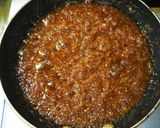 ステーキ用ソース（玉ネギ＆人参）作り方3写真