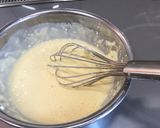 ￼手軽に簡単！モチモチ食感ホットケーキ作り方2写真