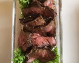 運動会のお弁当。前日仕込み30分作り方8写真