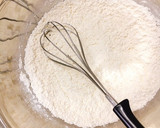 いちごと生クリームのミルクレープ作り方1写真