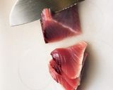 二度美味い！生ガツオの食べ方作り方3写真