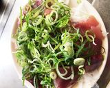 二度美味い！生ガツオの食べ方作り方5写真