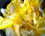 すいとん　トマトソース仕立て作り方5写真