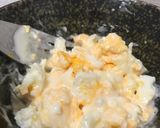 はんぺんとエビDEエビカツサンド作り方7写真