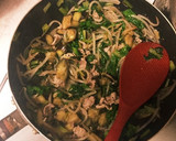 シャンタンを使った簡単男もできる野菜炒め作り方10写真