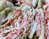 豚肉と白菜のミルフィーユ煮作り方4写真
