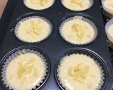 コンテチーズのチーズマフィン作り方6写真
