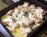 糖質オフ!鶏肉&サワークリームのグリル作り方5写真