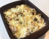 糖質オフ!鶏肉&サワークリームのグリル作り方7写真