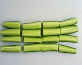 きゅうりの中華漬け♪作り方1写真
