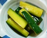 きゅうりの中華漬け♪作り方5写真
