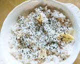 簡単☆カレードリア☆残り物リメイク作り方1写真