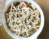 簡単☆カレードリア☆残り物リメイク作り方2写真