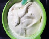 もっちり《米粉シフォン》作り方10写真